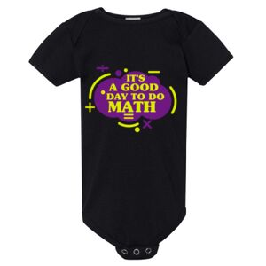 Softstyle® Infant One Piece Thumbnail