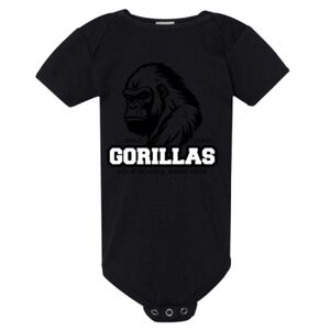 Softstyle® Infant One Piece Thumbnail