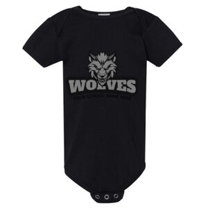 Softstyle® Infant One Piece Thumbnail