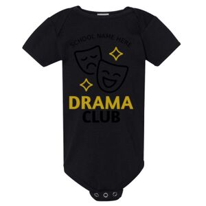 Softstyle® Infant One Piece Thumbnail
