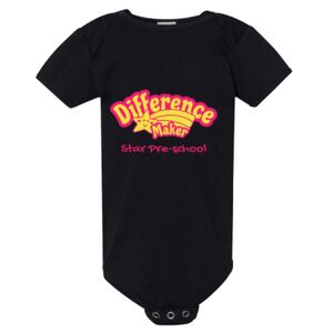 Softstyle® Infant One Piece Thumbnail