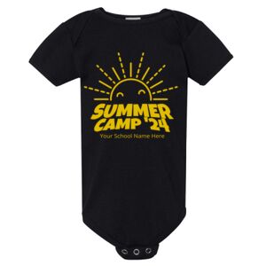 Softstyle® Infant One Piece Thumbnail