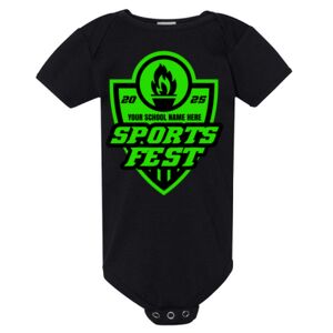 Softstyle® Infant One Piece Thumbnail