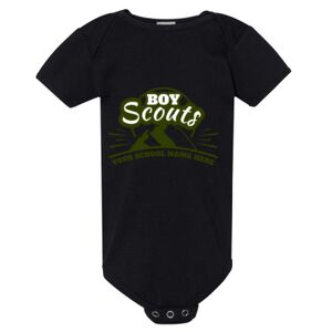 Softstyle® Infant One Piece Thumbnail