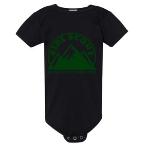 Softstyle® Infant One Piece Thumbnail