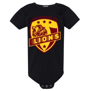 Softstyle® Infant One Piece Thumbnail