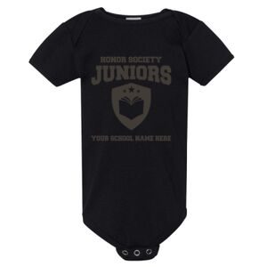 Softstyle® Infant One Piece Thumbnail