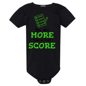 Softstyle® Infant One Piece Thumbnail