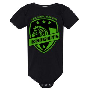 Softstyle® Infant One Piece Thumbnail