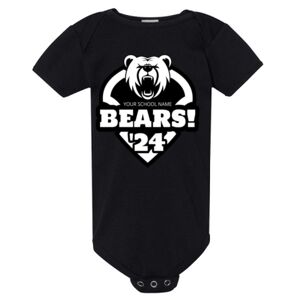 Softstyle® Infant One Piece Thumbnail