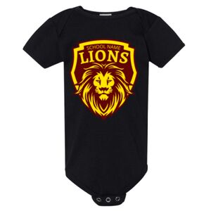 Softstyle® Infant One Piece Thumbnail