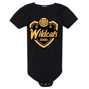 Softstyle® Infant One Piece Thumbnail