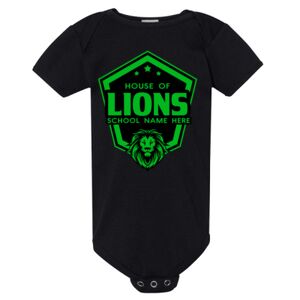 Softstyle® Infant One Piece Thumbnail