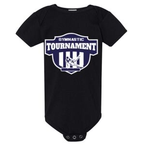 Softstyle® Infant One Piece Thumbnail