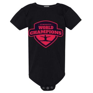 Softstyle® Infant One Piece Thumbnail