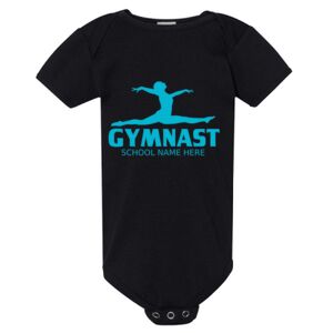 Softstyle® Infant One Piece Thumbnail