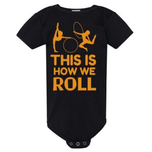 Softstyle® Infant One Piece Thumbnail