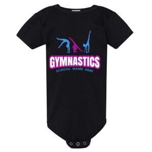 Softstyle® Infant One Piece Thumbnail