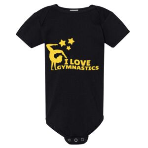 Softstyle® Infant One Piece Thumbnail
