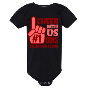 Softstyle® Infant One Piece Thumbnail