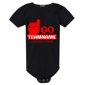 Softstyle® Infant One Piece Thumbnail