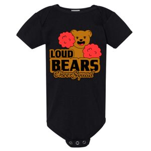 Softstyle® Infant One Piece Thumbnail