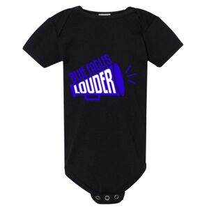 Softstyle® Infant One Piece Thumbnail