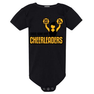 Softstyle® Infant One Piece Thumbnail