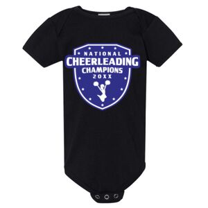 Softstyle® Infant One Piece Thumbnail