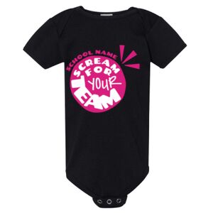 Softstyle® Infant One Piece Thumbnail