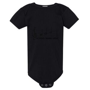Softstyle® Infant One Piece Thumbnail