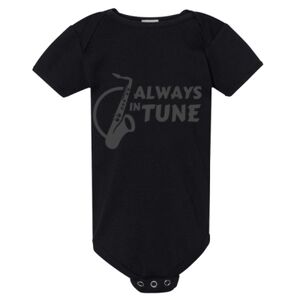 Softstyle® Infant One Piece Thumbnail