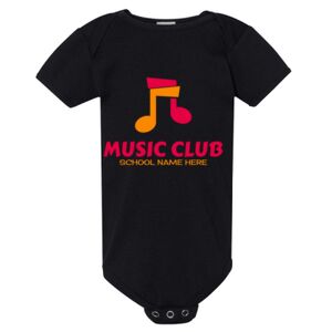 Softstyle® Infant One Piece Thumbnail