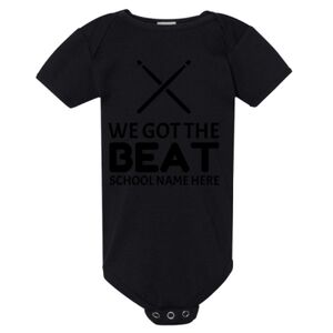 Softstyle® Infant One Piece Thumbnail