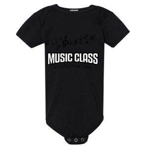 Softstyle® Infant One Piece Thumbnail