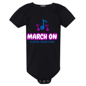 Softstyle® Infant One Piece Thumbnail