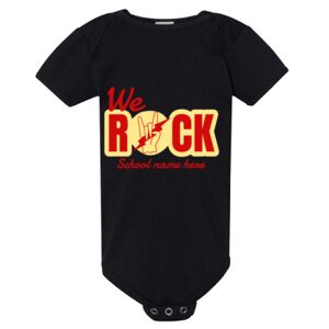 Softstyle® Infant One Piece Thumbnail