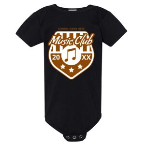 Softstyle® Infant One Piece Thumbnail