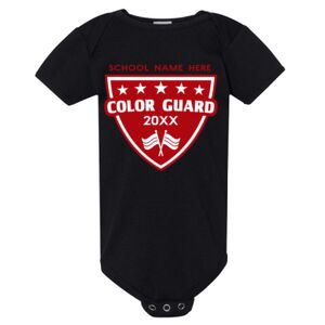 Softstyle® Infant One Piece Thumbnail