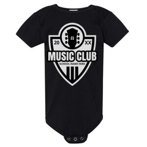 Softstyle® Infant One Piece Thumbnail