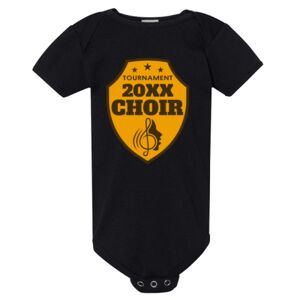 Softstyle® Infant One Piece Thumbnail