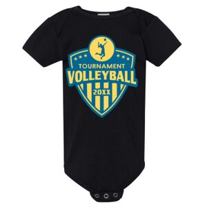 Softstyle® Infant One Piece Thumbnail
