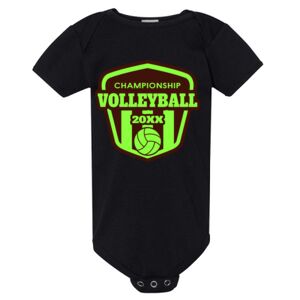 Softstyle® Infant One Piece Thumbnail