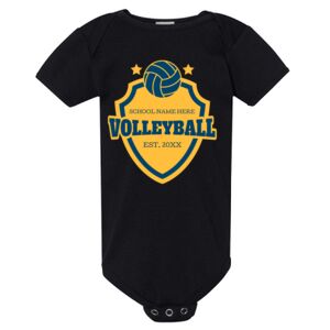 Softstyle® Infant One Piece Thumbnail