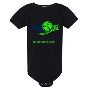 Softstyle® Infant One Piece Thumbnail