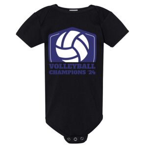 Softstyle® Infant One Piece Thumbnail
