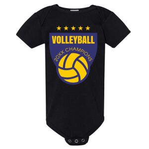 Softstyle® Infant One Piece Thumbnail