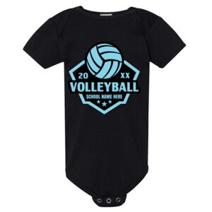 Softstyle® Infant One Piece Thumbnail