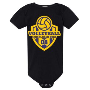 Softstyle® Infant One Piece Thumbnail