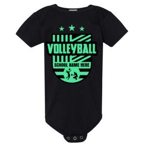 Softstyle® Infant One Piece Thumbnail